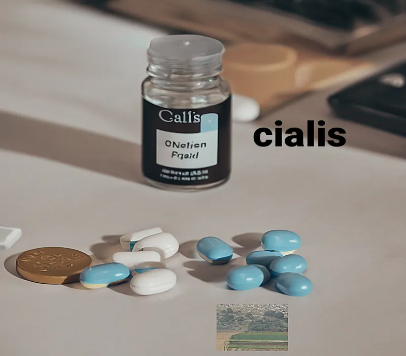 Cialis precio caja